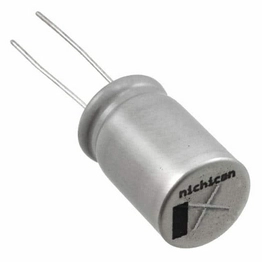 UBX1E221MHL nichicon
