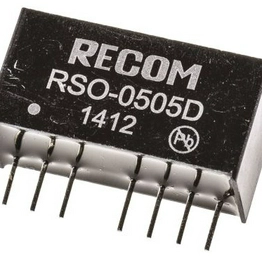 RECOM Power RSO-0505D image