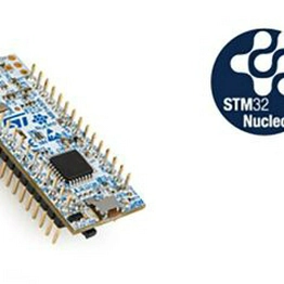 STMicroelectronics NUCLEO-G431KB image