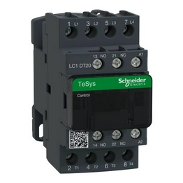 LC1DT20U7 Schneider Electric