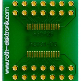 RE931-05 Roth Elektronik