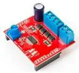 BOOST-DRV8711 Texas Instruments