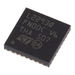 STMicroelectronics CR95HF-VMD5T image