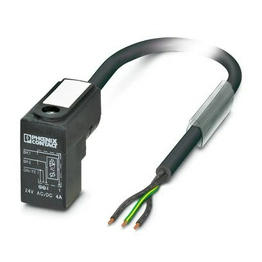 SAC-3P-10,0-PVC/C-1L-V PHOENIX CONTACT