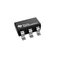 Texas Instruments INA181A3IDBVR image
