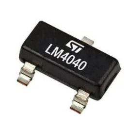 LM4040AELT-3.0ST STMicroelectronics
