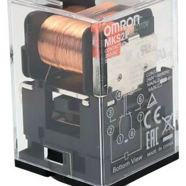 OMRON MKS2PAC110BYOMZ image