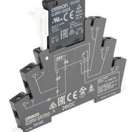OMRON G3RV-SR700-A DC24 image