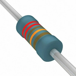 MBA02040C2213FRP00 Vishay Intertechnology