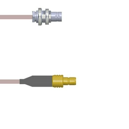 Q-0703N000R003M Amphenol Custom Cable
