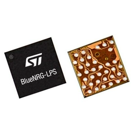 BLUENRG-332VC STMicroelectronics