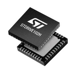 STDRIVE102H STMicroelectronics