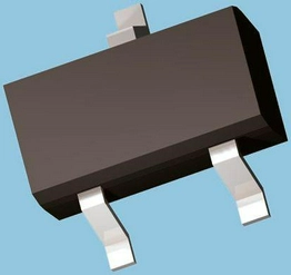 SI1032R-T1-GE3 Vishay Intertechnology