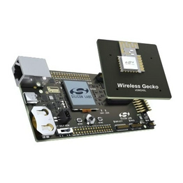 Silicon Laboratories xGM240-RB4337A image