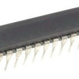 Microchip Technology PIC24FV32KA302-I/SP image