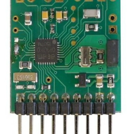 ScioSense GP30-EVA-F01-BOARD image
