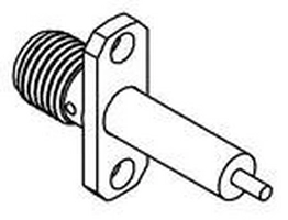 R125464001 Radiall