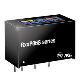 RECOM Power R24P06S image