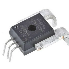 Allegro MicroSystems ACS758LCB-100B-PFF-T image