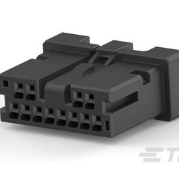 TE Connectivity 1-2834461-2 image