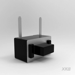 XKB Connectivity TC-1101DE-B-C image