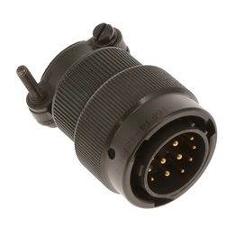 Amphenol 62GB-16F14-12PN image