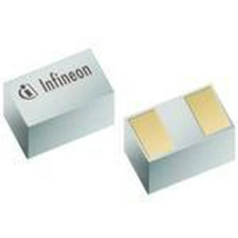 ESD131B1W0201E6327XTSA1 Infineon Technologies