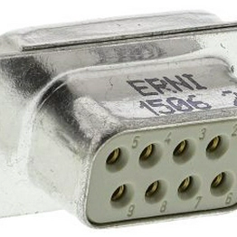 004125 PROVERTHA Connectors, Cables & Solutions