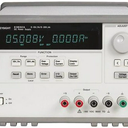 E3632A KEYSIGHT