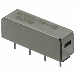 9007-24-10 COTO Technology
