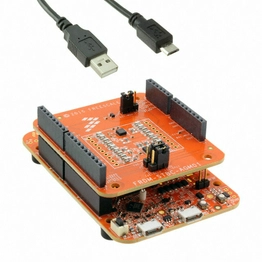 FRDM-K22F-AGM01 NXP Semiconductors