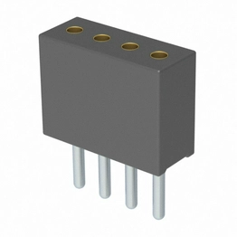 MILL-MAX 851-43-004-10-001000 image