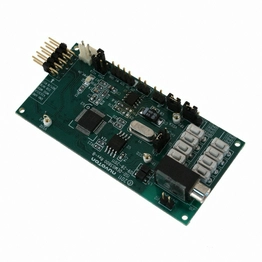 ISD-DEMO3800 NUVOTON