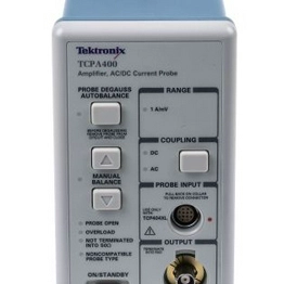 TCPA400 TEKTRONIX