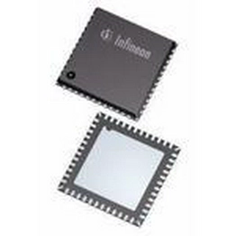 TLE9877QXA40 Infineon Technologies
