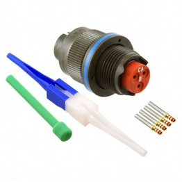 MS3456W10SL-3S Amphenol