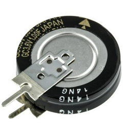 Panasonic EECRG0V105V image