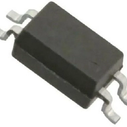 Vishay Intertechnology VOS615AT image