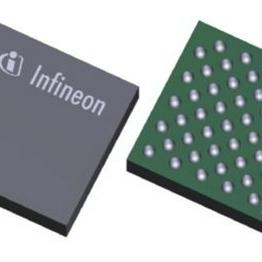 Infineon Technologies BGM687U50E6327XUMA1 image