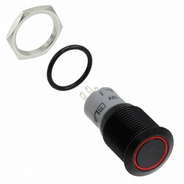 E-SWITCH PV3F2B011-314 image