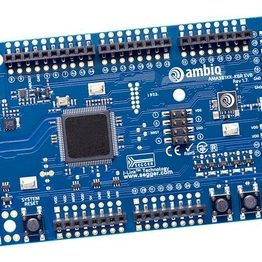 Ambiq Micro AMA3BEVB image