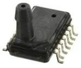 5525DSO-SB001GS Measurement Specialties