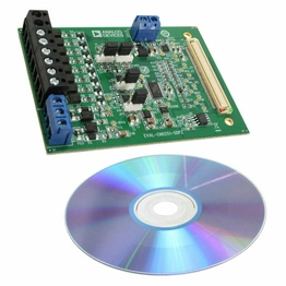 EVAL-CN0251-SDPZ Analog Devices
