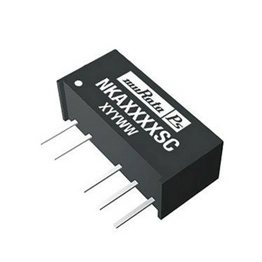 Murata Manufacturing NKA0503SC image