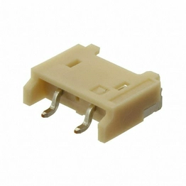 JST SM02(4.0)B-BHS-1TB(LF)(SN) image