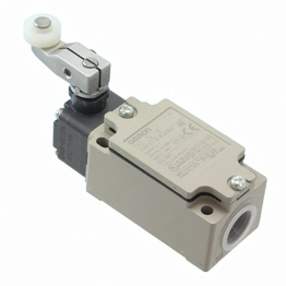 D4B-2A11N OMRON