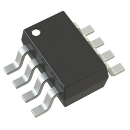 Analog Devices LT3009ESC8-2.5#TRPBF image