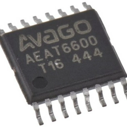 BROADCOM AEAT-6600-T16 image