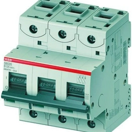 2CCS863001R0631  S803S-D63 ABB