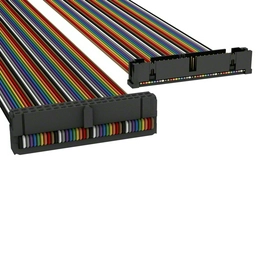 TE Connectivity A3DKB-4018M image